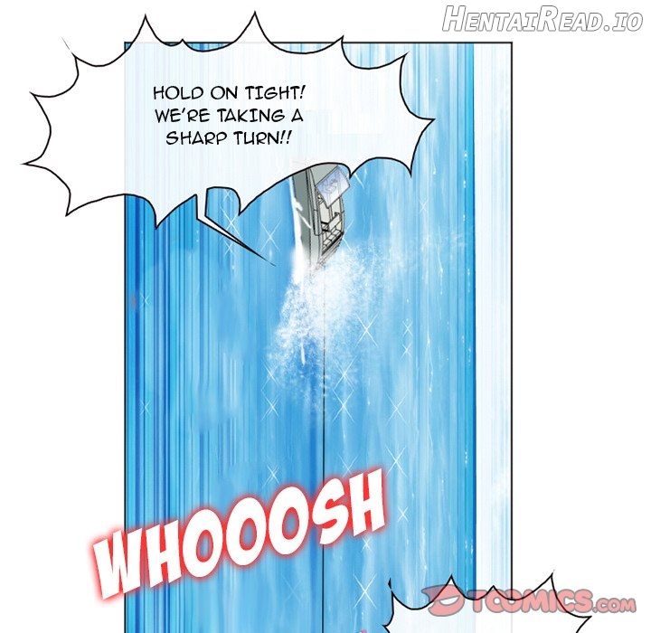 Midsummer Night’s Dream Chapter 21 - page 58