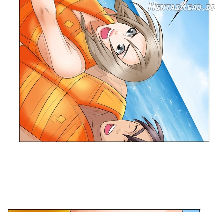 Midsummer Night’s Dream Chapter 21 - page 60