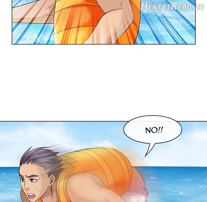 Midsummer Night’s Dream Chapter 21 - page 63