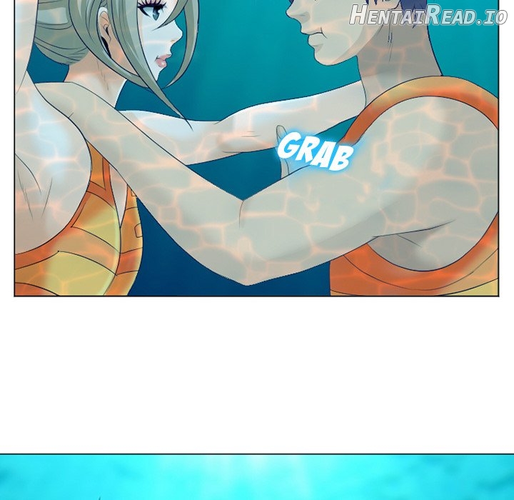 Midsummer Night’s Dream Chapter 21 - page 72