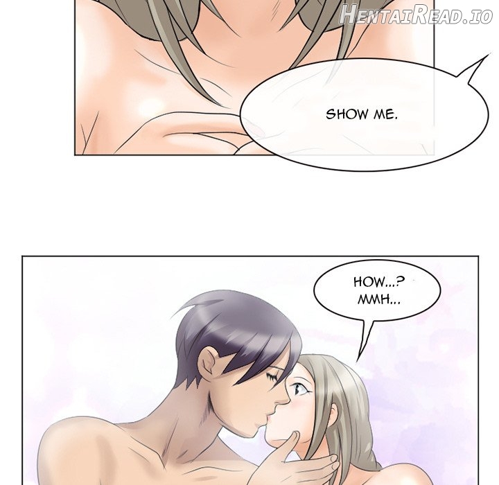 Midsummer Night’s Dream Chapter 21 - page 92