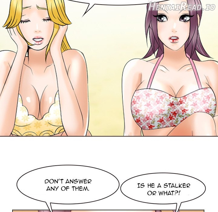Midsummer Night’s Dream Chapter 22 - page 21