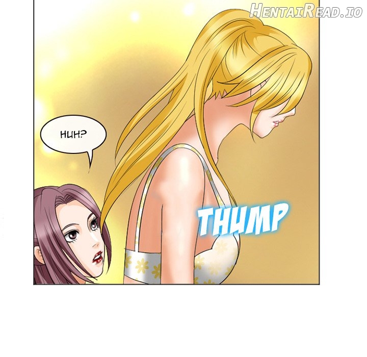 Midsummer Night’s Dream Chapter 22 - page 29