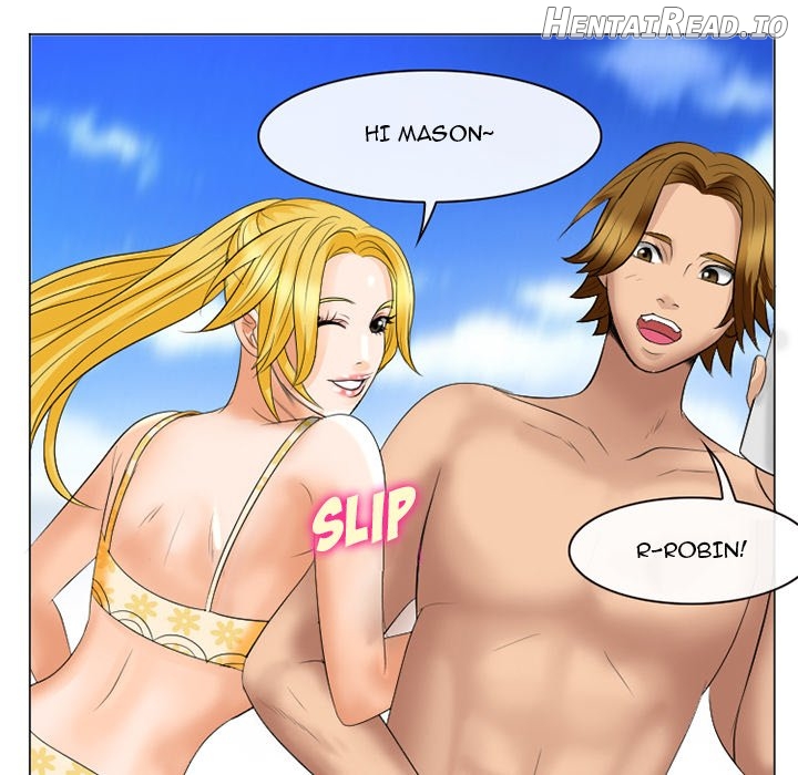 Midsummer Night’s Dream Chapter 22 - page 30