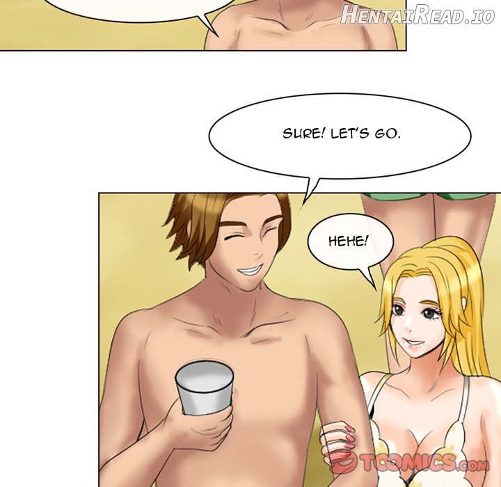 Midsummer Night’s Dream Chapter 22 - page 32