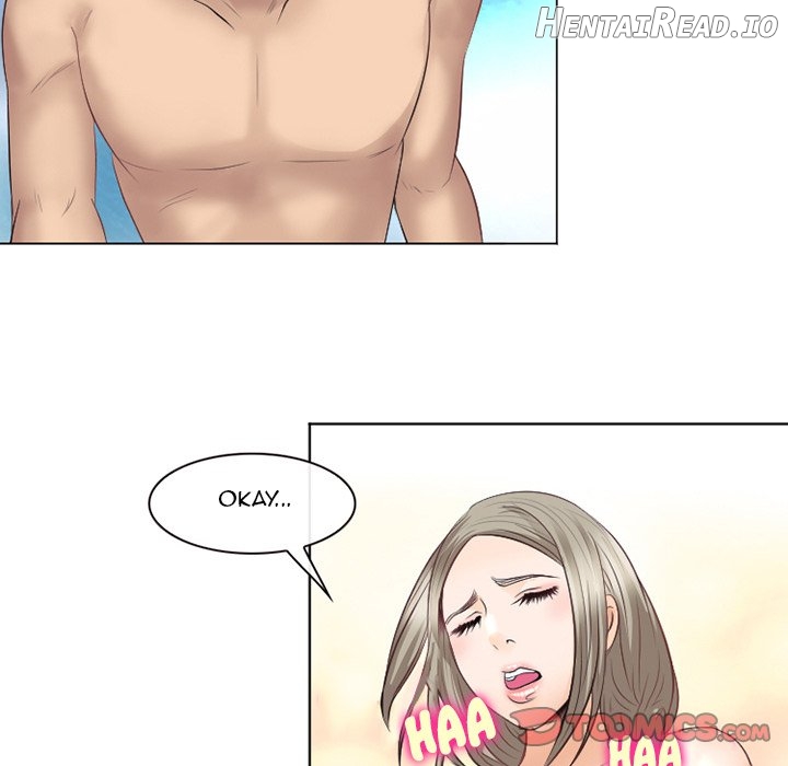 Midsummer Night’s Dream Chapter 22 - page 44