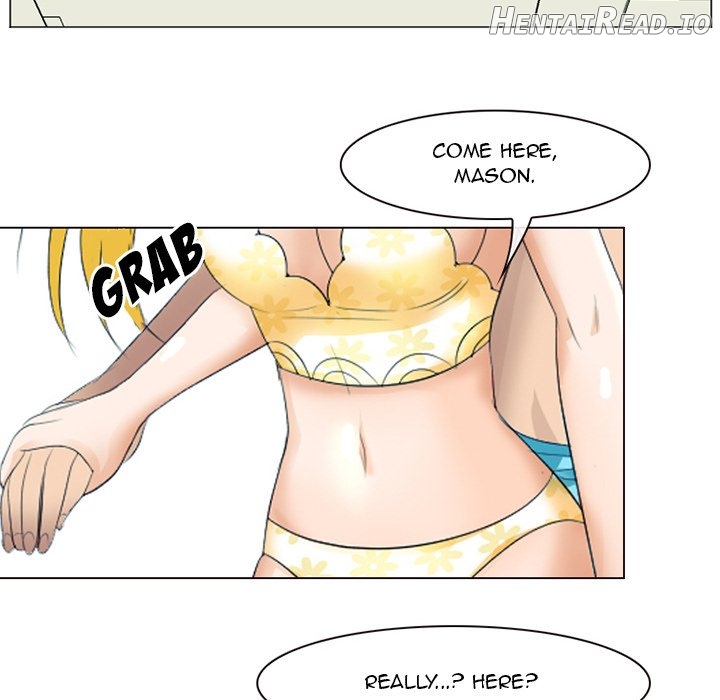 Midsummer Night’s Dream Chapter 22 - page 48