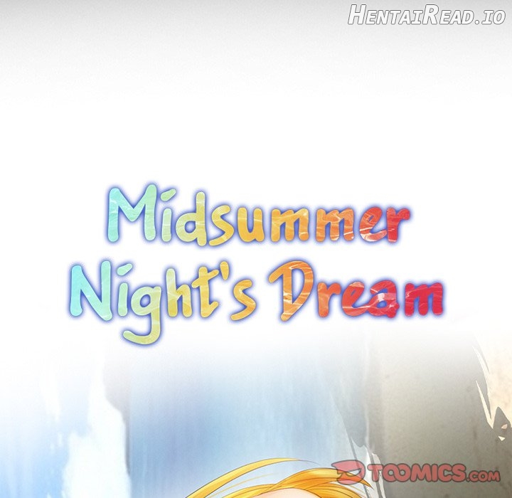 Midsummer Night’s Dream Chapter 22 - page 8