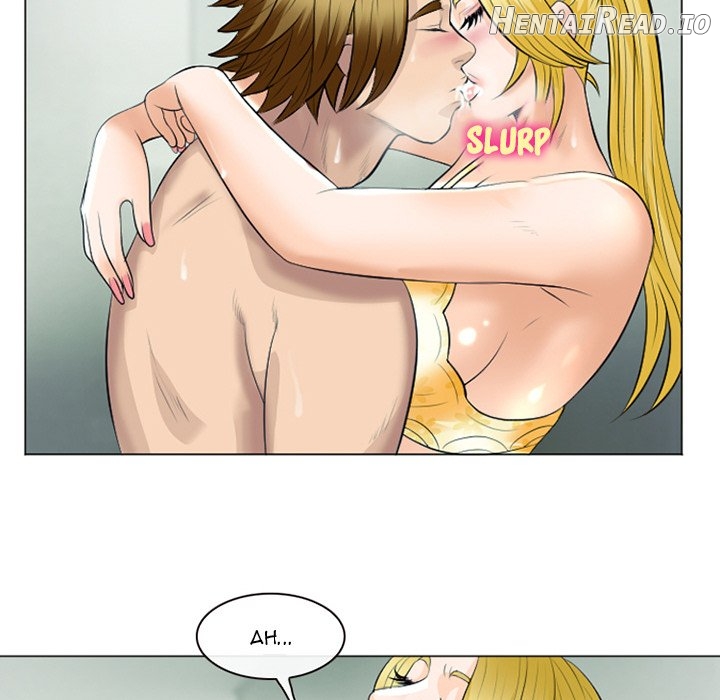 Midsummer Night’s Dream Chapter 22 - page 95