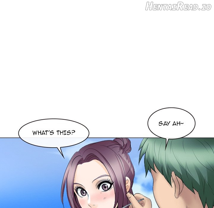 Midsummer Night’s Dream Chapter 23 - page 43