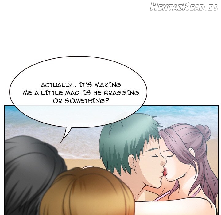 Midsummer Night’s Dream Chapter 23 - page 60