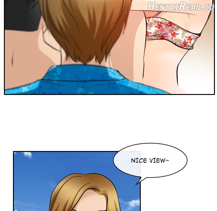 Midsummer Night’s Dream Chapter 23 - page 61