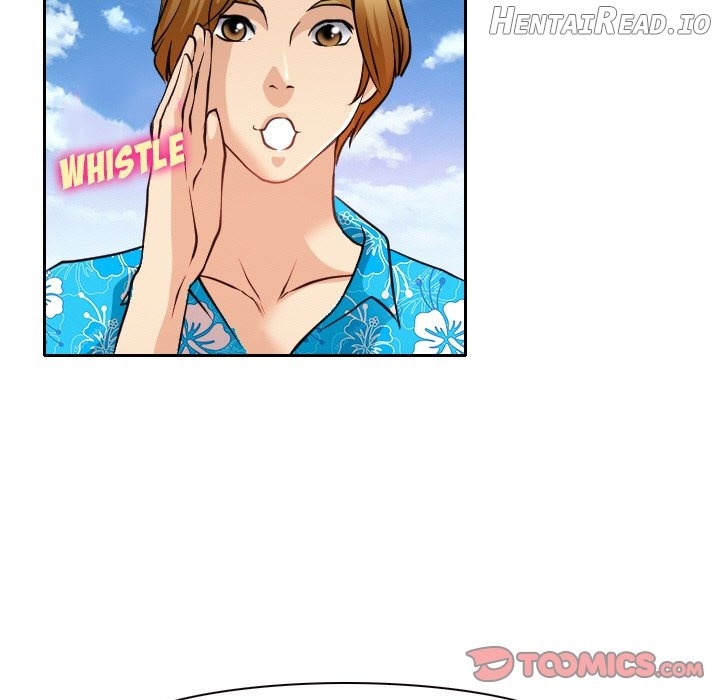 Midsummer Night’s Dream Chapter 23 - page 62