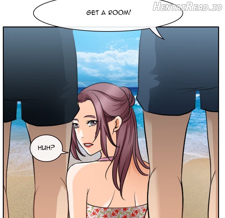 Midsummer Night’s Dream Chapter 23 - page 63