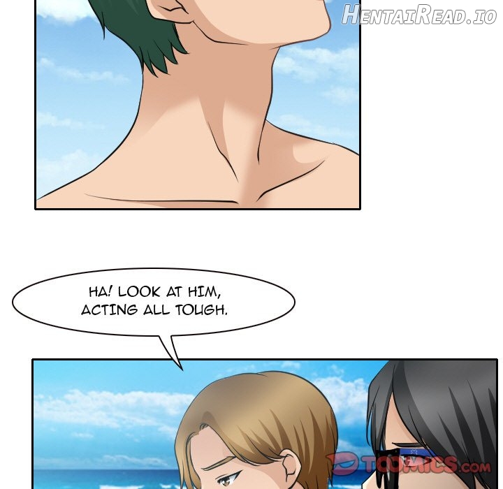 Midsummer Night’s Dream Chapter 23 - page 68