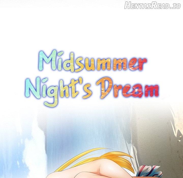 Midsummer Night’s Dream Chapter 23 - page 7