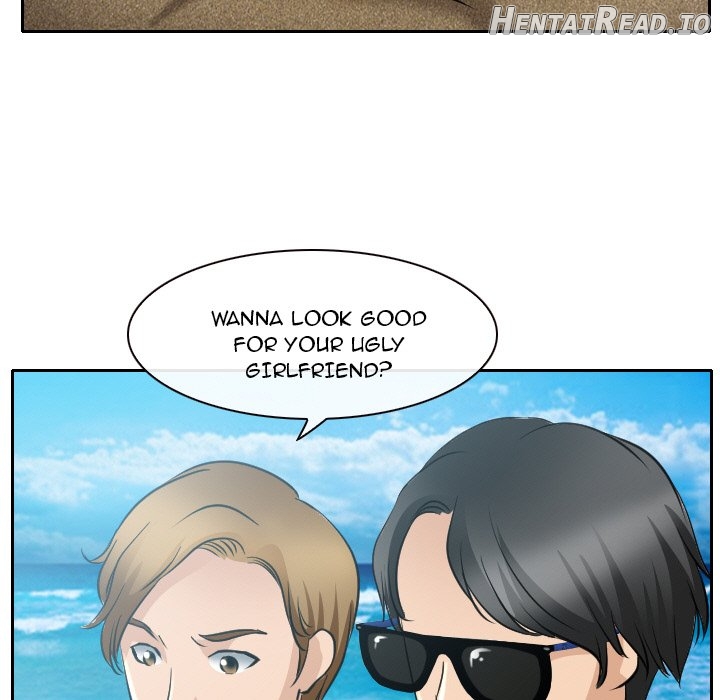 Midsummer Night’s Dream Chapter 23 - page 72