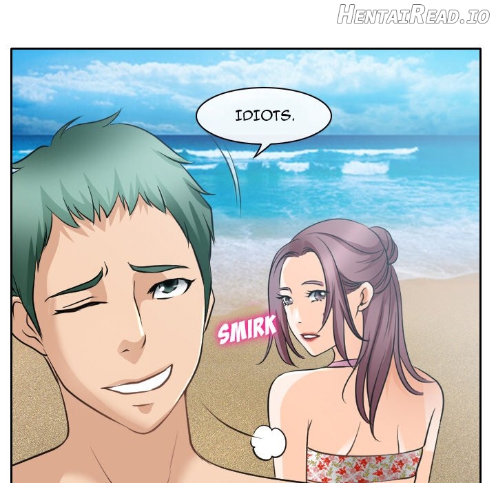 Midsummer Night’s Dream Chapter 23 - page 76