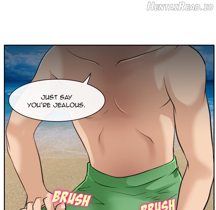 Midsummer Night’s Dream Chapter 23 - page 79