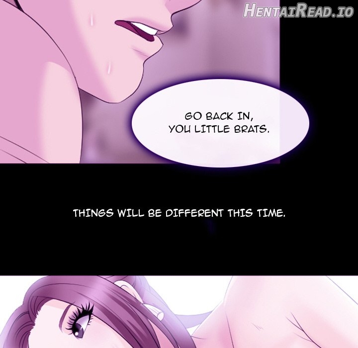 Midsummer Night’s Dream Chapter 24 - page 40