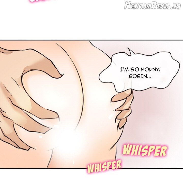 Midsummer Night’s Dream Chapter 24 - page 69