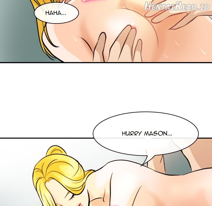 Midsummer Night’s Dream Chapter 24 - page 72