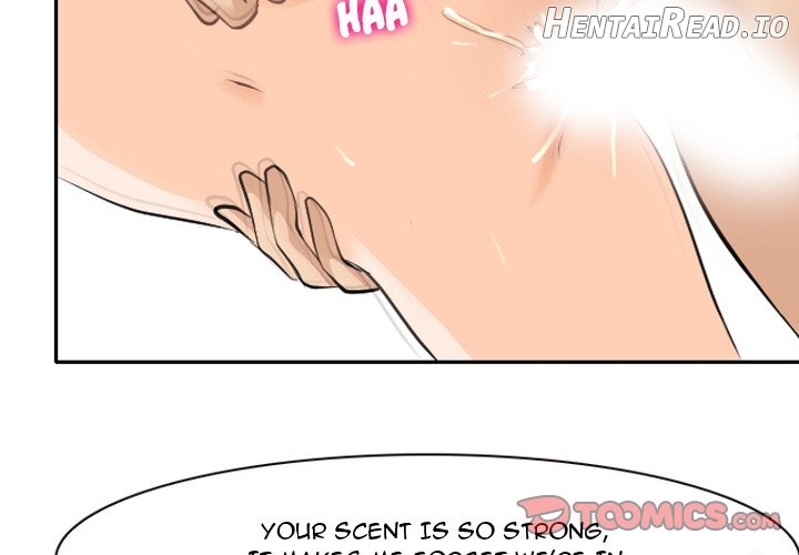 Midsummer Night’s Dream Chapter 25 - page 2