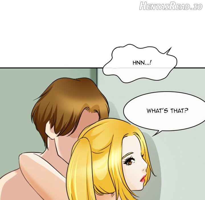 Midsummer Night’s Dream Chapter 25 - page 32
