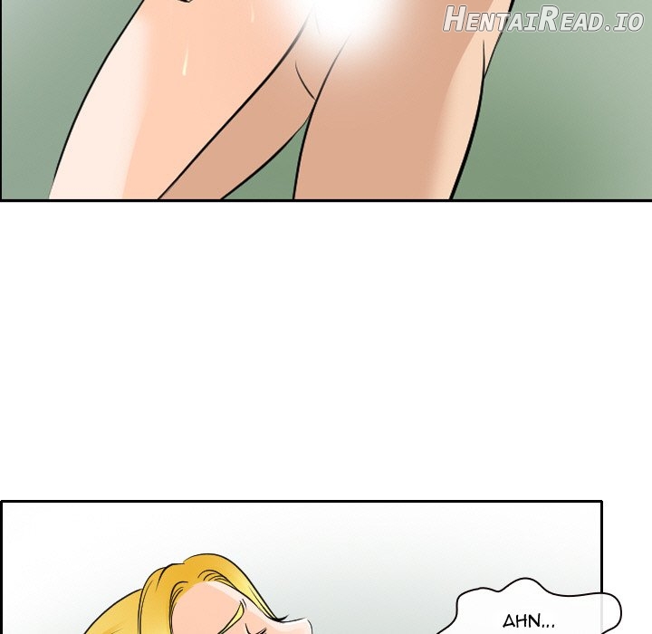 Midsummer Night’s Dream Chapter 25 - page 5