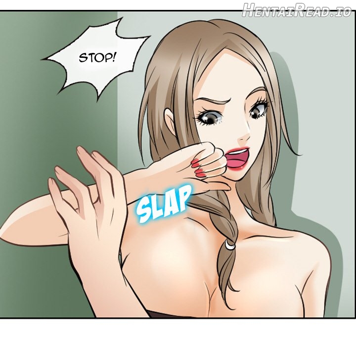 Midsummer Night’s Dream Chapter 25 - page 92