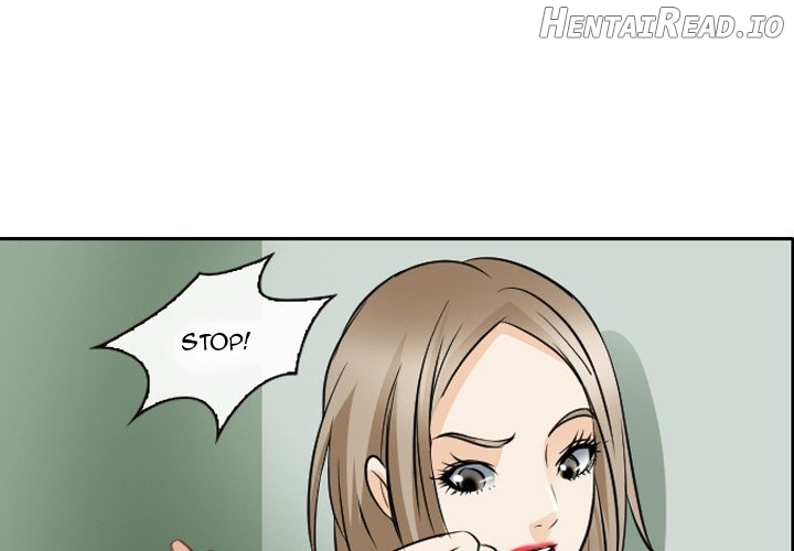 Midsummer Night’s Dream Chapter 26 - page 1