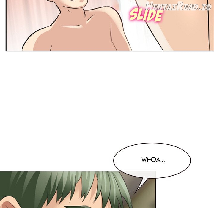 Midsummer Night’s Dream Chapter 26 - page 17