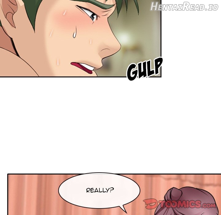 Midsummer Night’s Dream Chapter 26 - page 18