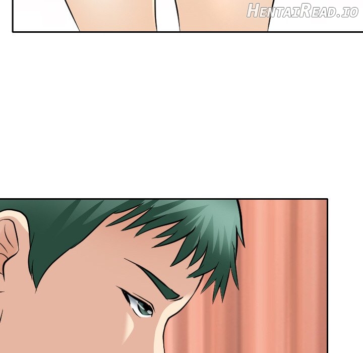Midsummer Night’s Dream Chapter 26 - page 20