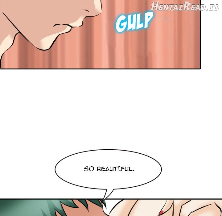 Midsummer Night’s Dream Chapter 26 - page 21
