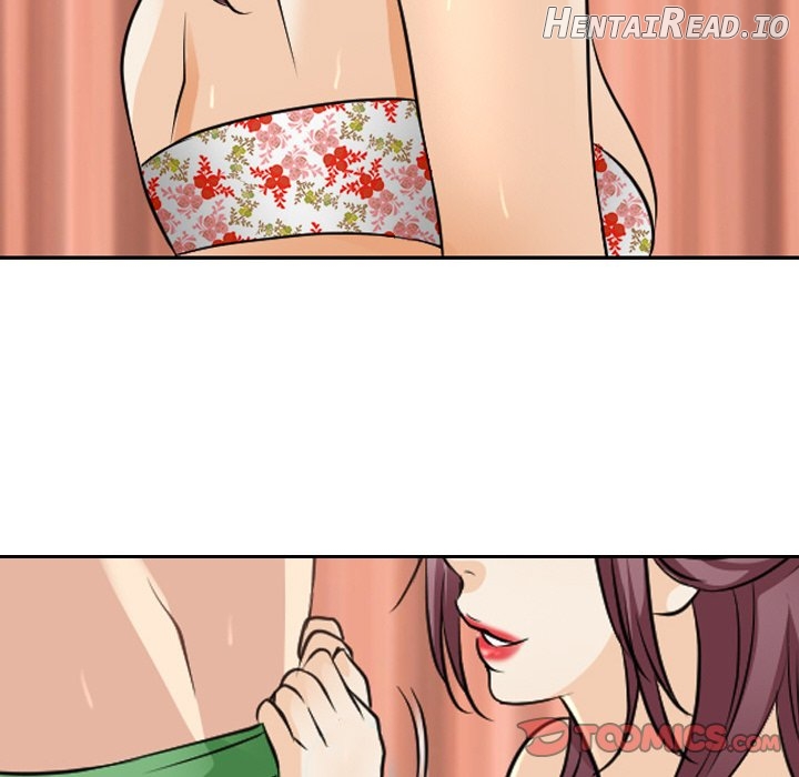 Midsummer Night’s Dream Chapter 26 - page 30