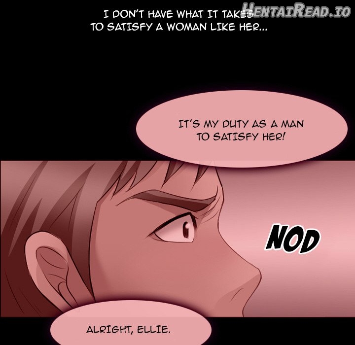 Midsummer Night’s Dream Chapter 26 - page 60