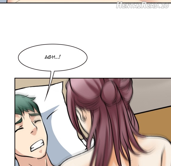 Midsummer Night’s Dream Chapter 26 - page 79