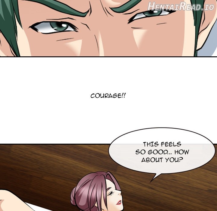 Midsummer Night’s Dream Chapter 26 - page 84