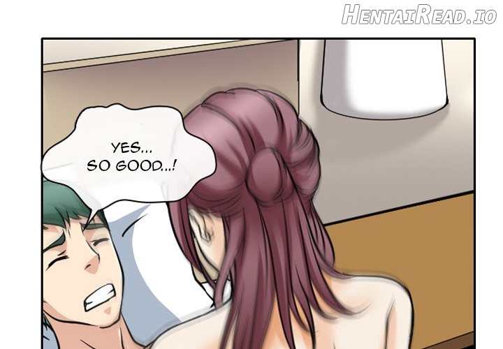 Midsummer Night’s Dream Chapter 27 - page 1