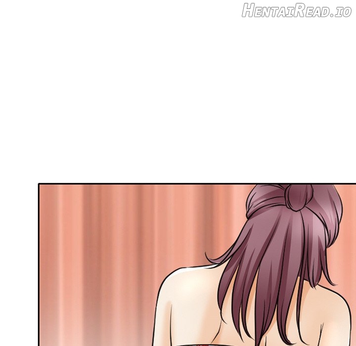 Midsummer Night’s Dream Chapter 27 - page 17
