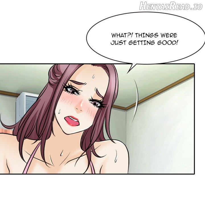Midsummer Night’s Dream Chapter 27 - page 19