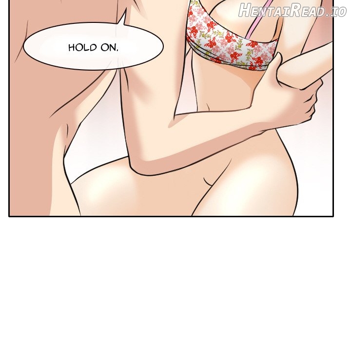 Midsummer Night’s Dream Chapter 27 - page 21