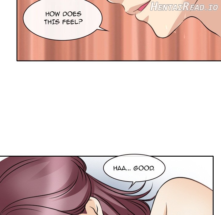 Midsummer Night’s Dream Chapter 27 - page 27
