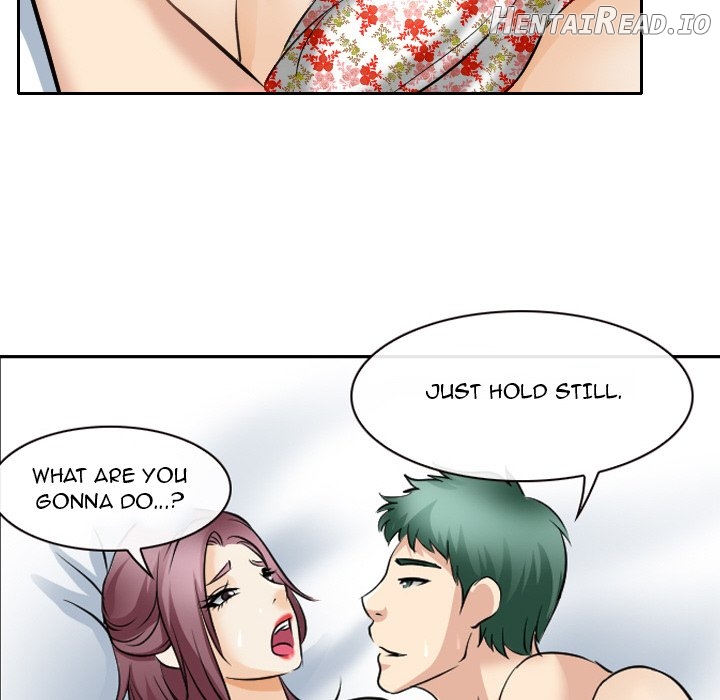 Midsummer Night’s Dream Chapter 27 - page 40