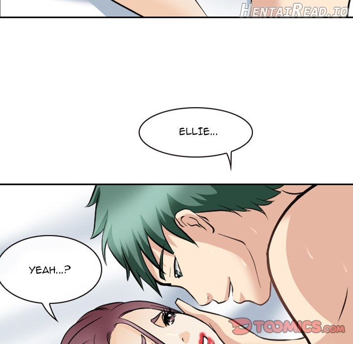 Midsummer Night’s Dream Chapter 27 - page 42