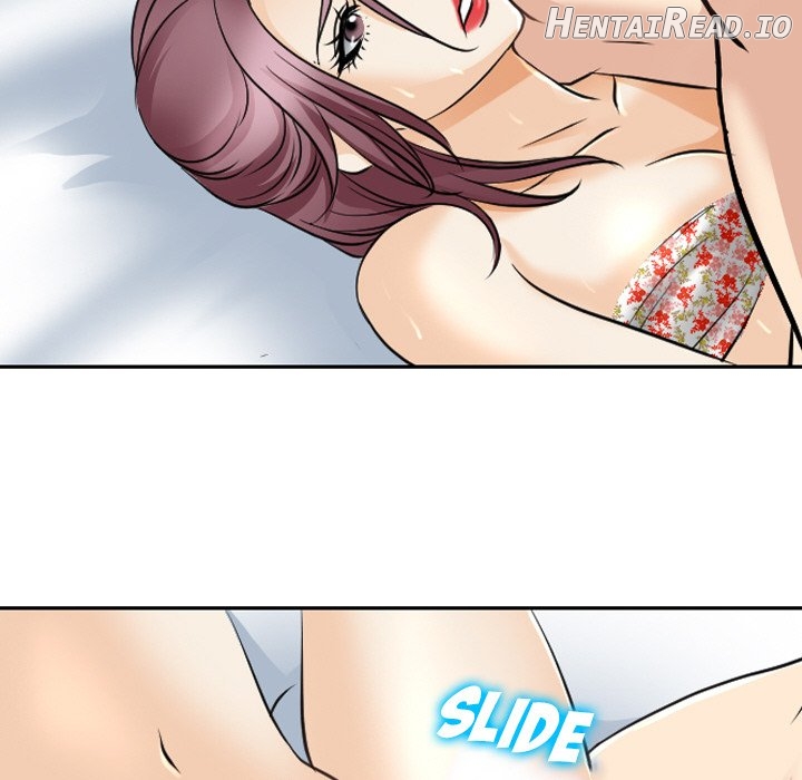 Midsummer Night’s Dream Chapter 27 - page 43