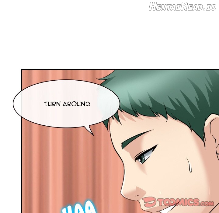 Midsummer Night’s Dream Chapter 27 - page 46