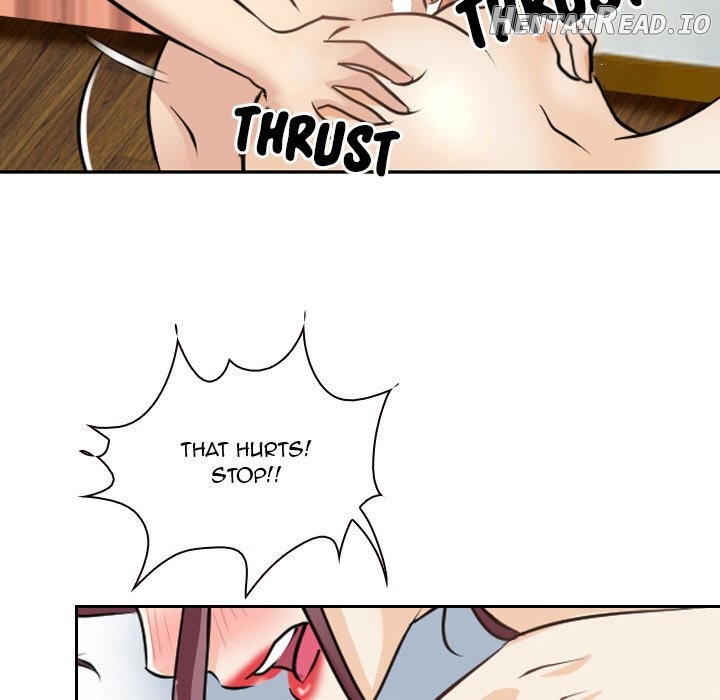 Midsummer Night’s Dream Chapter 27 - page 57