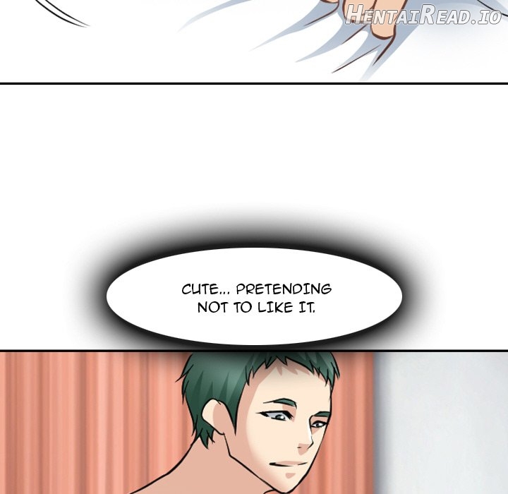 Midsummer Night’s Dream Chapter 27 - page 61